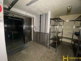 Bodega en Venta Ubicado en Medellín Codigo 499