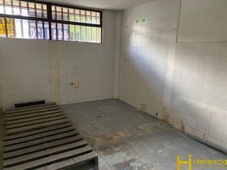 Bodega en Venta Ubicado en Medellín Codigo 499