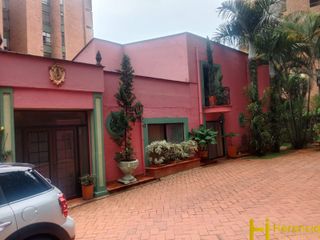 Casa en Venta Ubicado en Medellín Codigo 646