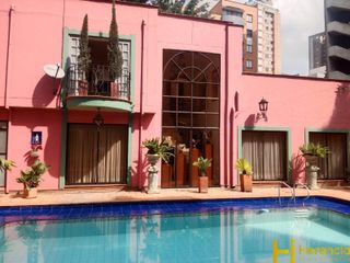 Casa en Venta Ubicado en Medellín Codigo 646