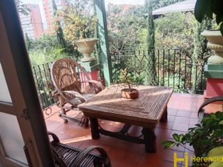 Casa en Venta Ubicado en Medellín Codigo 646