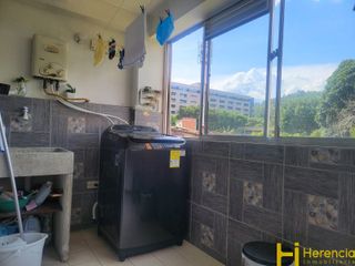 Apartamento en Venta Ubicado en Medellín Codigo 506