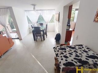 Apartamento en Venta Ubicado en Medellín Codigo 837