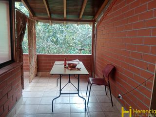 Casa en Venta Ubicado en Medellín Codigo 640