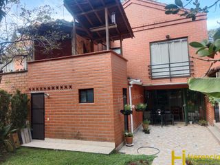 Casa en Venta Ubicado en Medellín Codigo 640