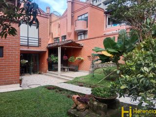 Casa en Venta Ubicado en Medellín Codigo 640