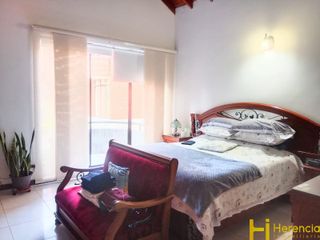 Casa en Venta Ubicado en Medellín Codigo 640