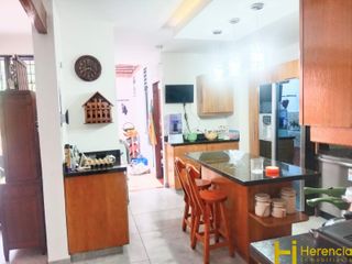 Casa en Venta Ubicado en Medellín Codigo 640