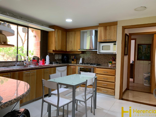 Casa en Venta Ubicado en Medellín Codigo 123