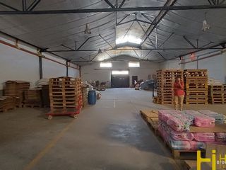 Bodega en Venta Ubicado en Medellín Codigo 731