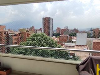 Apartamento en Venta Ubicado en Medellín Codigo 602