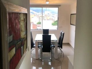 Apartamento en Venta Ubicado en Medellín Codigo 602