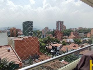Apartamento en Venta Ubicado en Medellín Codigo 602