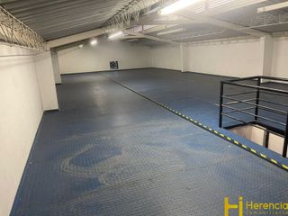 Bodega en Venta Ubicado en Medellín Codigo 219