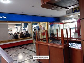 Foto 2 de OFICINA en VENTA en Tunja CENTRO HISTORICO / PLAZA DE BOLIVAR