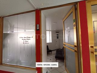 Foto 5 de OFICINA en VENTA en Tunja CENTRO HISTORICO / PLAZA DE BOLIVAR