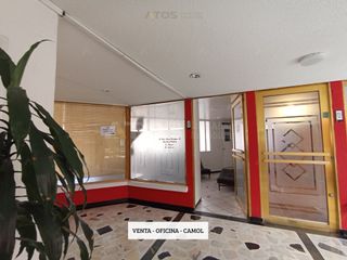 Foto 9 de OFICINA en VENTA en Tunja CENTRO HISTORICO / PLAZA DE BOLIVAR