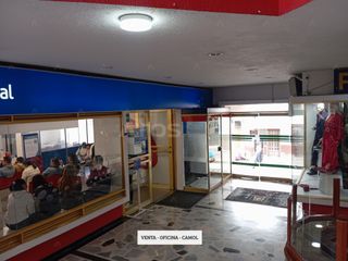 Foto 3 de OFICINA en VENTA en Tunja CENTRO HISTORICO / PLAZA DE BOLIVAR
