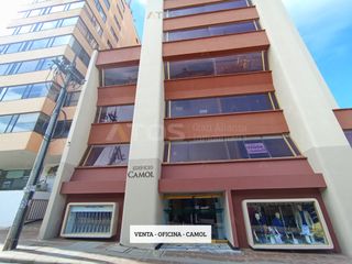 Foto 7 de OFICINA en VENTA en Tunja CENTRO HISTORICO / PLAZA DE BOLIVAR