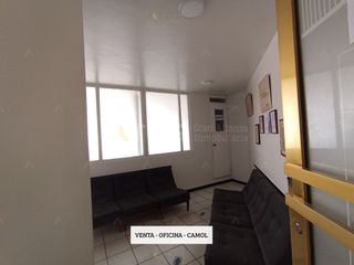 Foto 10 de OFICINA en VENTA en Tunja CENTRO HISTORICO / PLAZA DE BOLIVAR