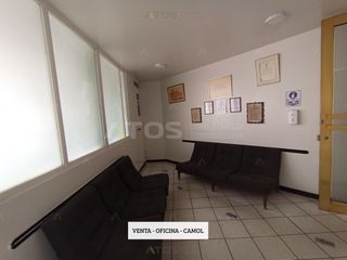 Foto 11 de OFICINA en VENTA en Tunja CENTRO HISTORICO / PLAZA DE BOLIVAR