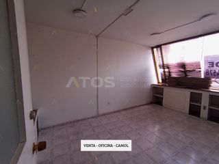 Foto 12 de OFICINA en VENTA en Tunja CENTRO HISTORICO / PLAZA DE BOLIVAR