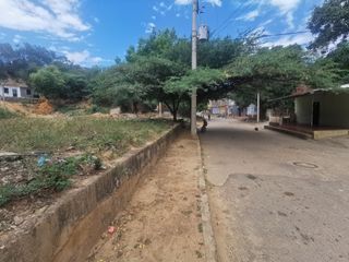 LOTE en VENTA en Cúcuta Barrio Nuevo