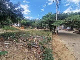 LOTE en VENTA en Cúcuta Barrio Nuevo