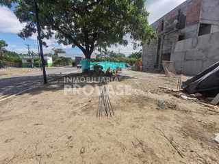 LOTE en VENTA en Cúcuta Bocono