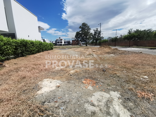 LOTE en VENTA en Cúcuta Bocono