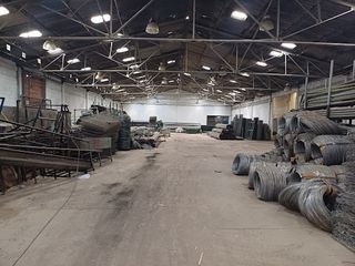 Foto 1 de ARRIENDO de BODEGAS en SOACHA