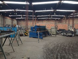 Foto 2 de ARRIENDO de BODEGAS en SOACHA