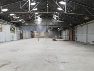 Foto 3 de ARRIENDO de BODEGAS en SOACHA