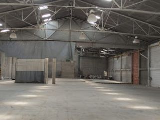 Foto 4 de ARRIENDO de BODEGAS en SOACHA
