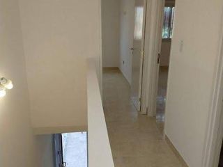 Foto 34 de VENTA DUPLEX 3 AMBIENTES A ESTRENAR CON PATIO EN BARRIO SAN JUAN - APTO CREDITO