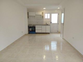 Foto 3 de VENTA DUPLEX 3 AMBIENTES A ESTRENAR CON PATIO EN BARRIO SAN JUAN - APTO CREDITO
