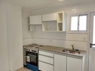 Foto 4 de VENTA DUPLEX 3 AMBIENTES A ESTRENAR CON PATIO EN BARRIO SAN JUAN - APTO CREDITO