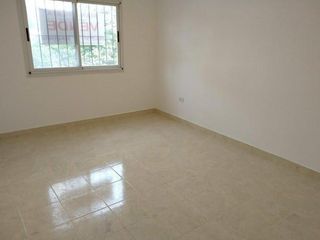 Foto 16 de VENTA DUPLEX 3 AMBIENTES A ESTRENAR CON PATIO EN BARRIO SAN JUAN - APTO CREDITO