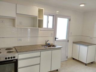 Foto 5 de VENTA DUPLEX 3 AMBIENTES A ESTRENAR CON PATIO EN BARRIO SAN JUAN - APTO CREDITO
