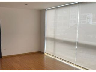 12 de Octubre, Departamento en Renta, 74m2, 2 Habitaciones