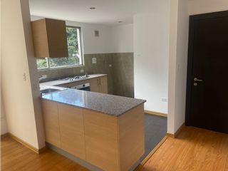 12 de Octubre, Departamento en Renta, 74m2, 2 Habitaciones