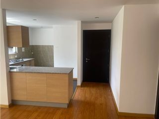 12 de Octubre, Departamento en Renta, 74m2, 2 Habitaciones