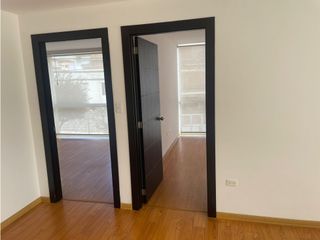 12 de Octubre, Departamento en Renta, 74m2, 2 Habitaciones