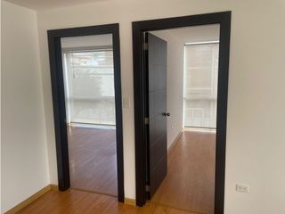 12 de Octubre, Departamento en Renta, 74m2, 2 Habitaciones