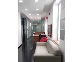 Foto 5 de OFICINA AMOBLADA EN ARRIENDO, SECTOR CHICO, BOGOT
