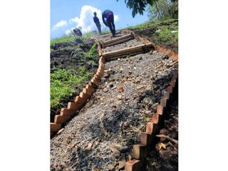 Foto 6 de BROKER_VENTA DE LOTE EN PARCELACION CIUDAD VERDE EN POPAYAN