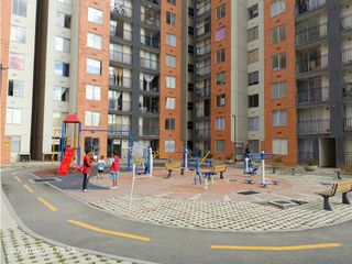 Foto 1 de APARTAMENTO VENTA FONTIBON PARQUE CENTRAL
