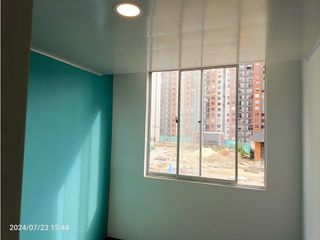 Foto 10 de APARTAMENTO VENTA FONTIBON PARQUE CENTRAL