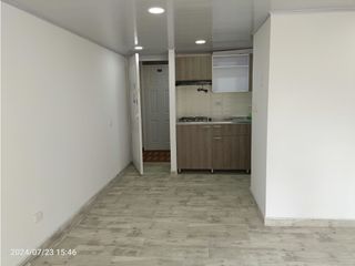 Foto 3 de APARTAMENTO VENTA FONTIBON PARQUE CENTRAL