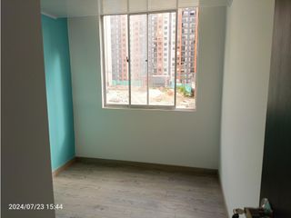 Foto 11 de APARTAMENTO VENTA FONTIBON PARQUE CENTRAL